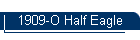 1909-O Half Eagle
