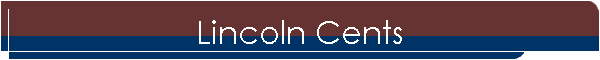 Lincoln Cents